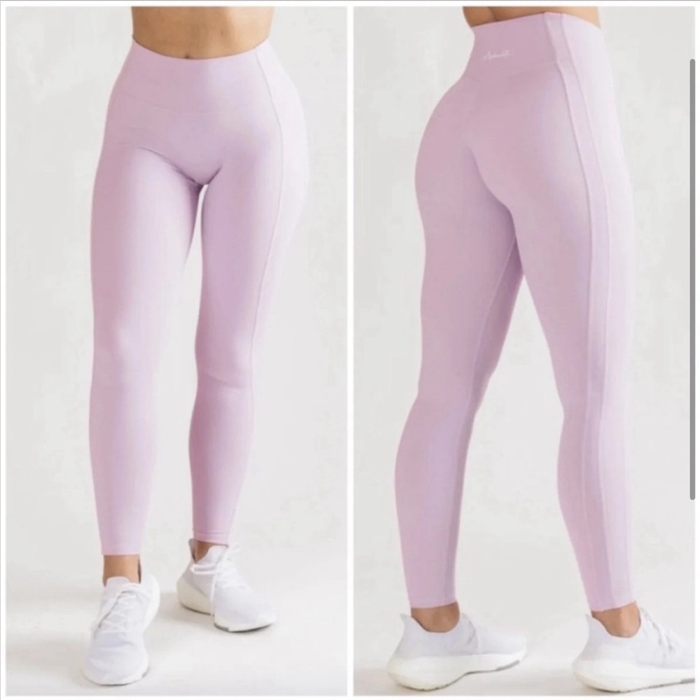 Alphalete Pulse Kinetic in Lavender